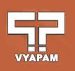 rojgar samachar - www.vyapam.nic.in