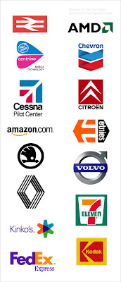 Famous Logos | Logo Wallpaper