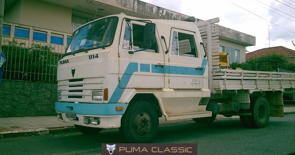 puma 914