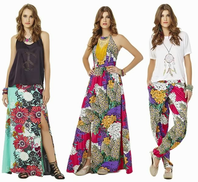 florinda moda feminina