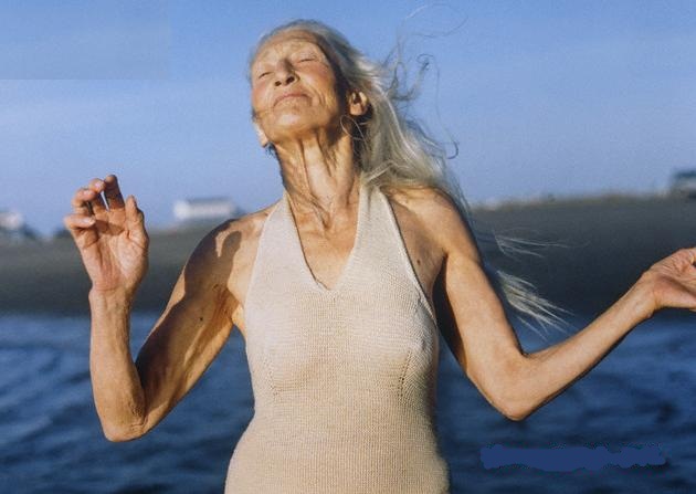 Проститутки В Пожилом Возрасте