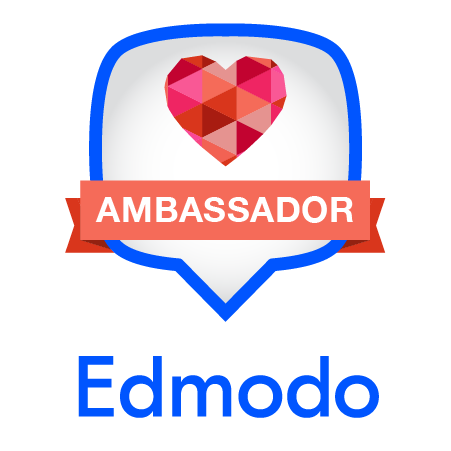 Edmodo Ambassador