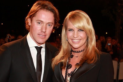 Jeroen Rietbergen bedroog Linda de Mol jarenlang Jeroen Rietbergen bedroog Linda de Mol jarenlang