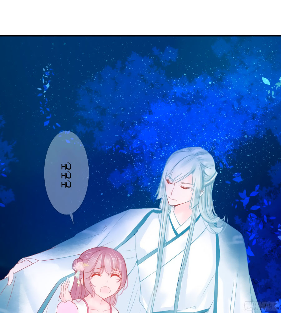 Đường Hoa Nhất Mộng Cổ Phi Truyện Chap 6 - Next Chap 7