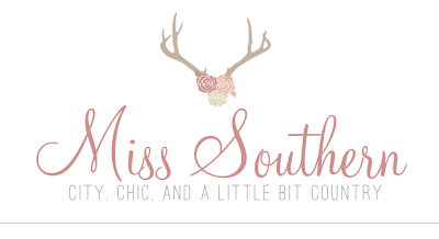 Miss Southern 