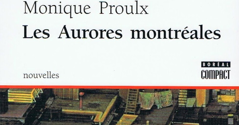 les aurores montreales+dissertation les aurores montreales+dissertation