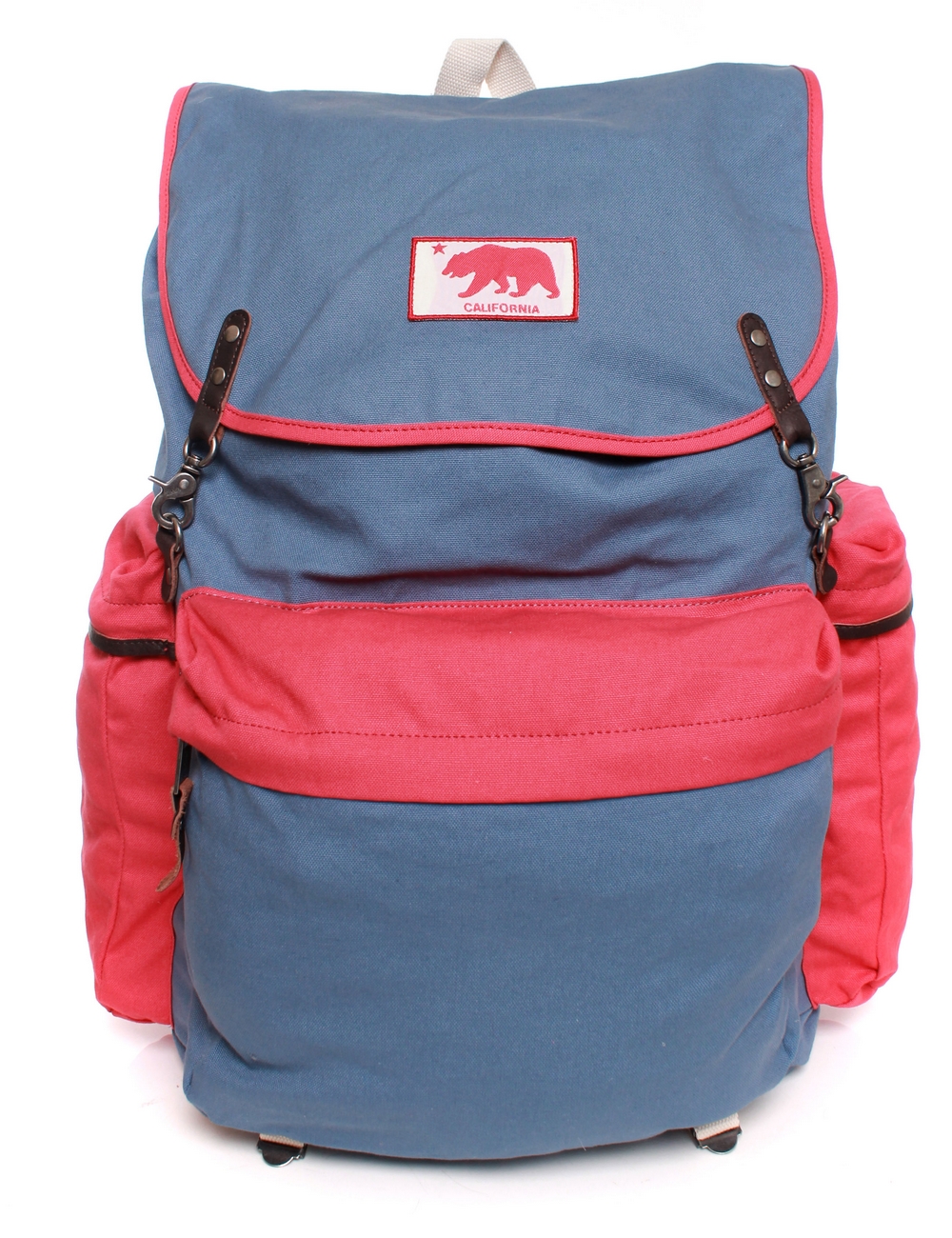 Fat Buddha Store Vans California Series Adelanto Backpack