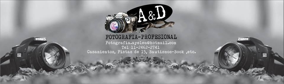 Fotografia A&D