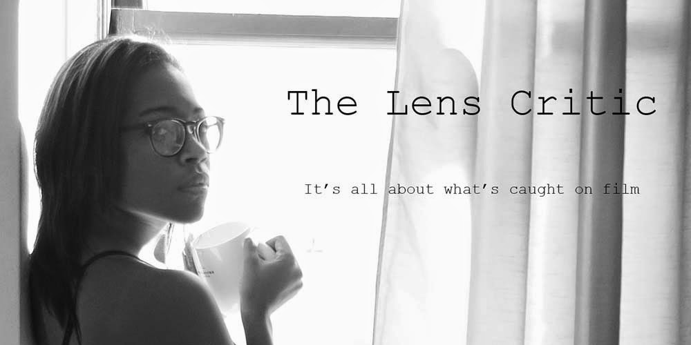 The Lens Critic