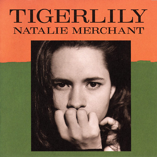 Natalie Merchant Tigerlily Rar Extractor
