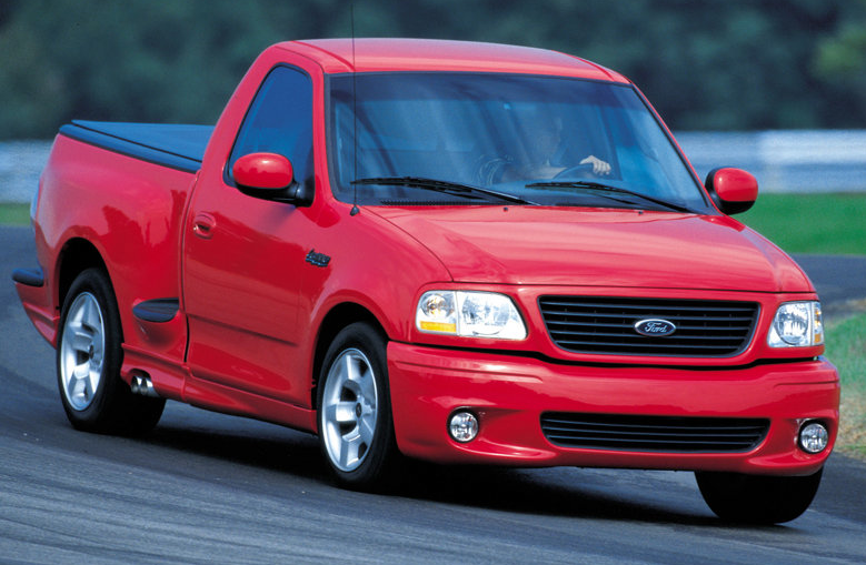 Top 5 BestSelling Trucks In America March 2012 GCBC