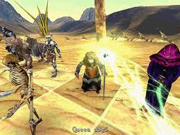 War Chess 3d PC GAME Free Download Full Version