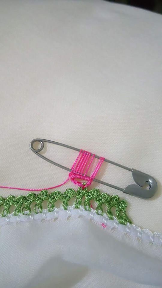 Tina's handicraft Finishing needle