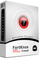 Free Download FortKnox Personal Firewall 7 + 180 days License