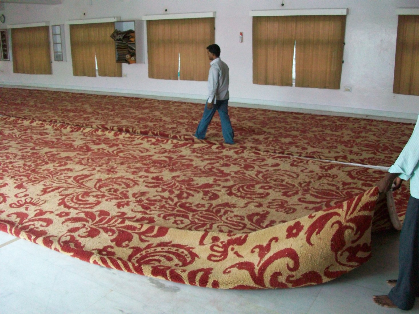 indian carpets, rugs manufacturers handknotted, handtufted, hand