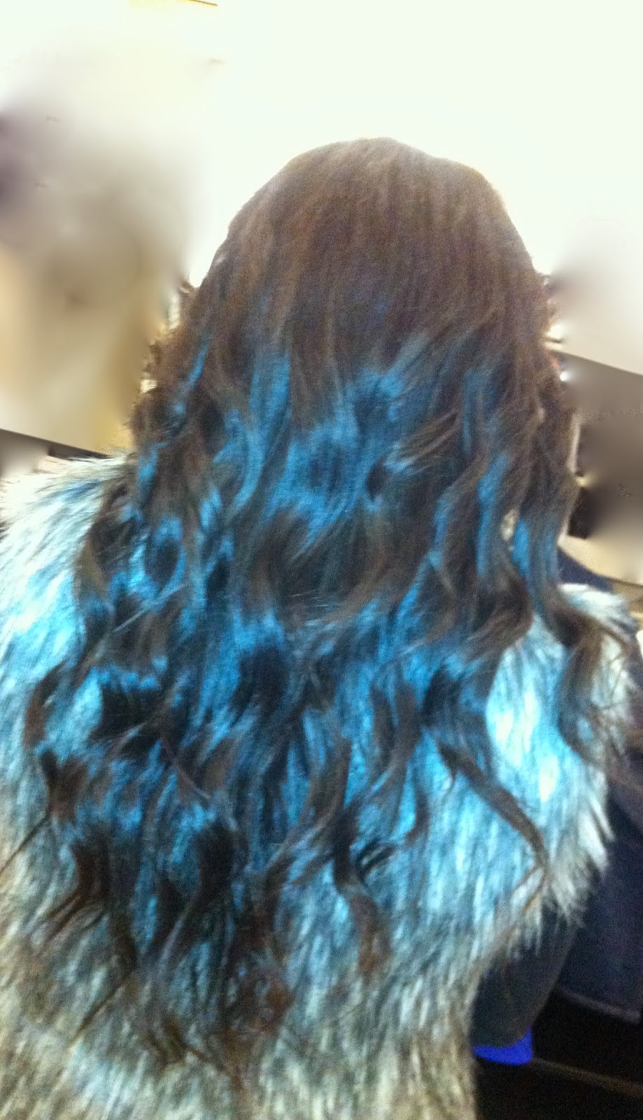 Castle Hair Extensions