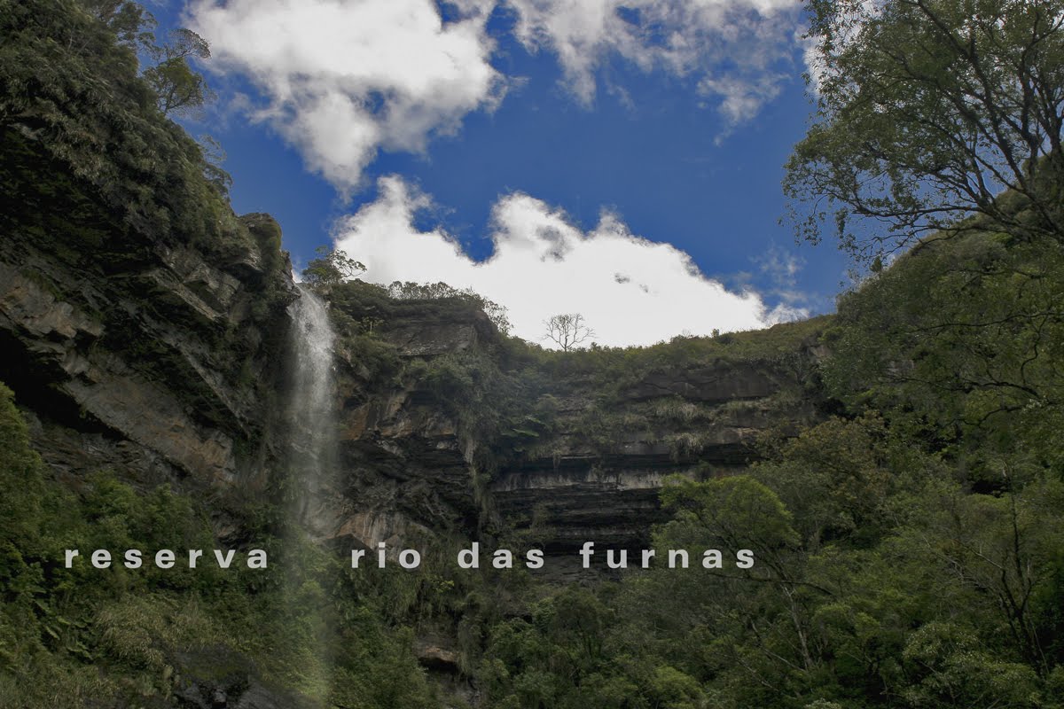 Reserva Rio das Furnas