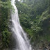 Curug Cigentis Karawang