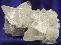 Calcite Crystal