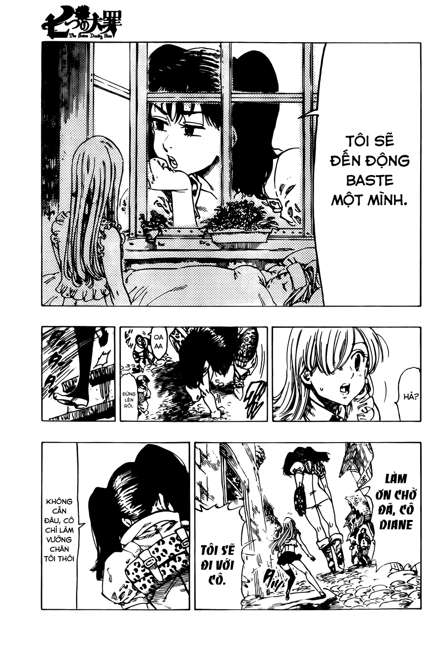 Nanatsu no Taizai chap 8 Trang 8 - p0sixspwn.com Nanatsu no Taizai chap 8 Trang 8 - p0sixspwn.com