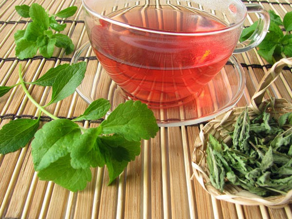 Органические подсластители от iHerb