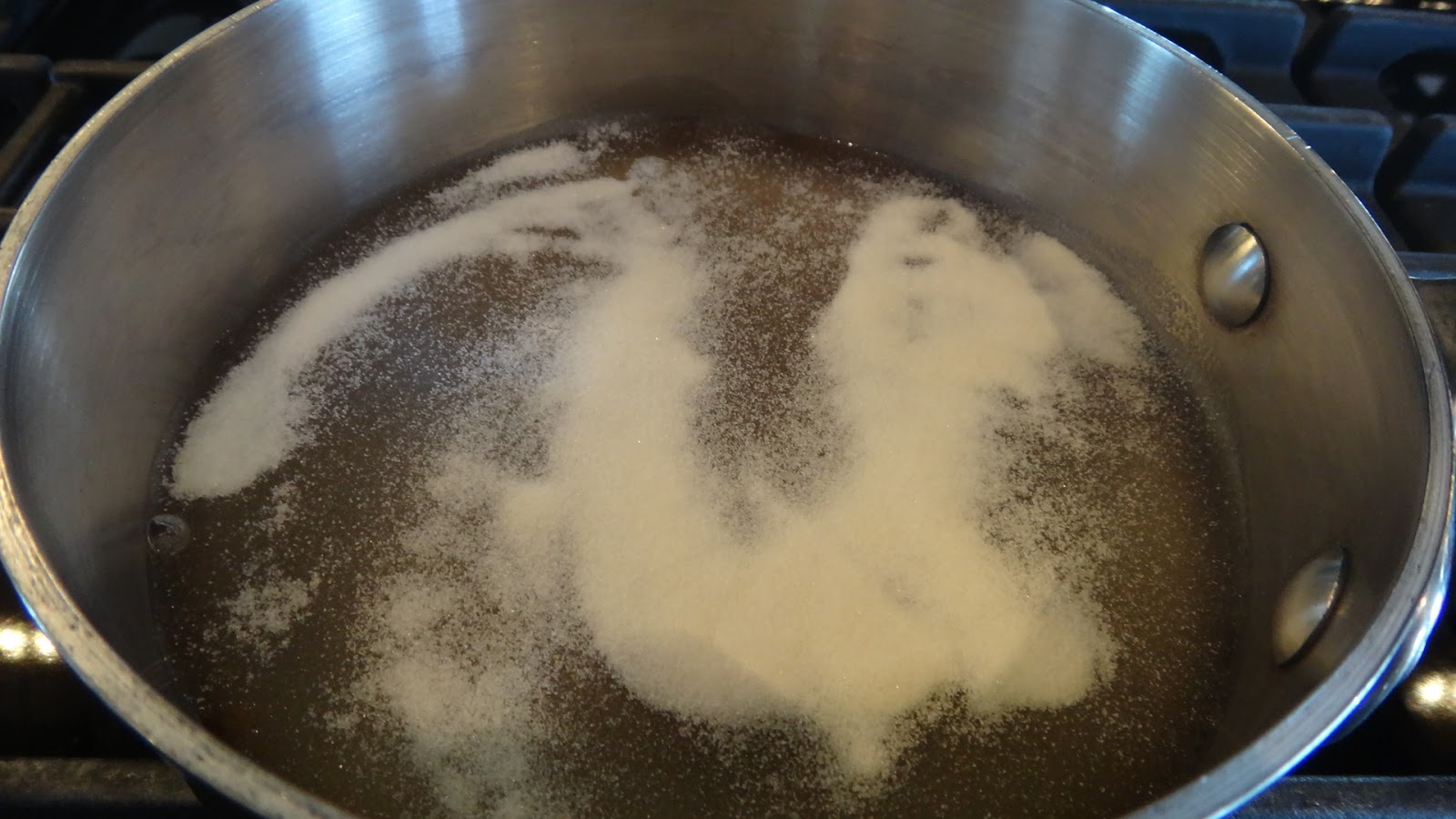 Balsamic Jelly « I WANT TO COOK THAT