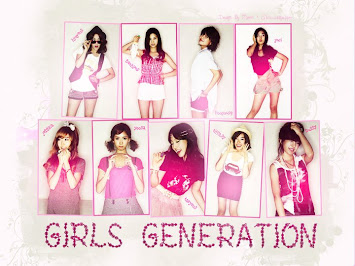 Girls Generation