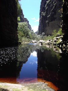 Belezas Naturais do Brasil