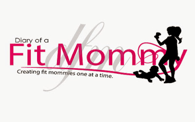 Diary of a Fit Mommy