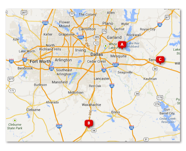 The Howdygram The town of Milford blew up yesterday.