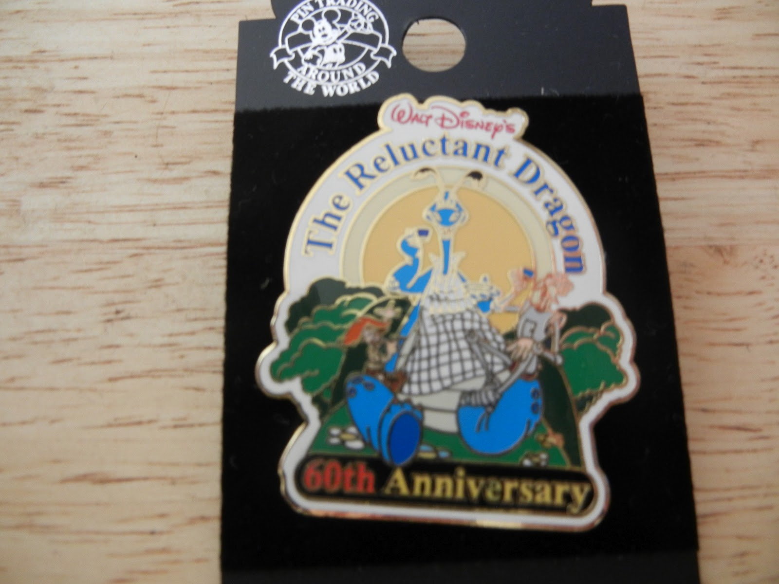 Disney Pins for Sale