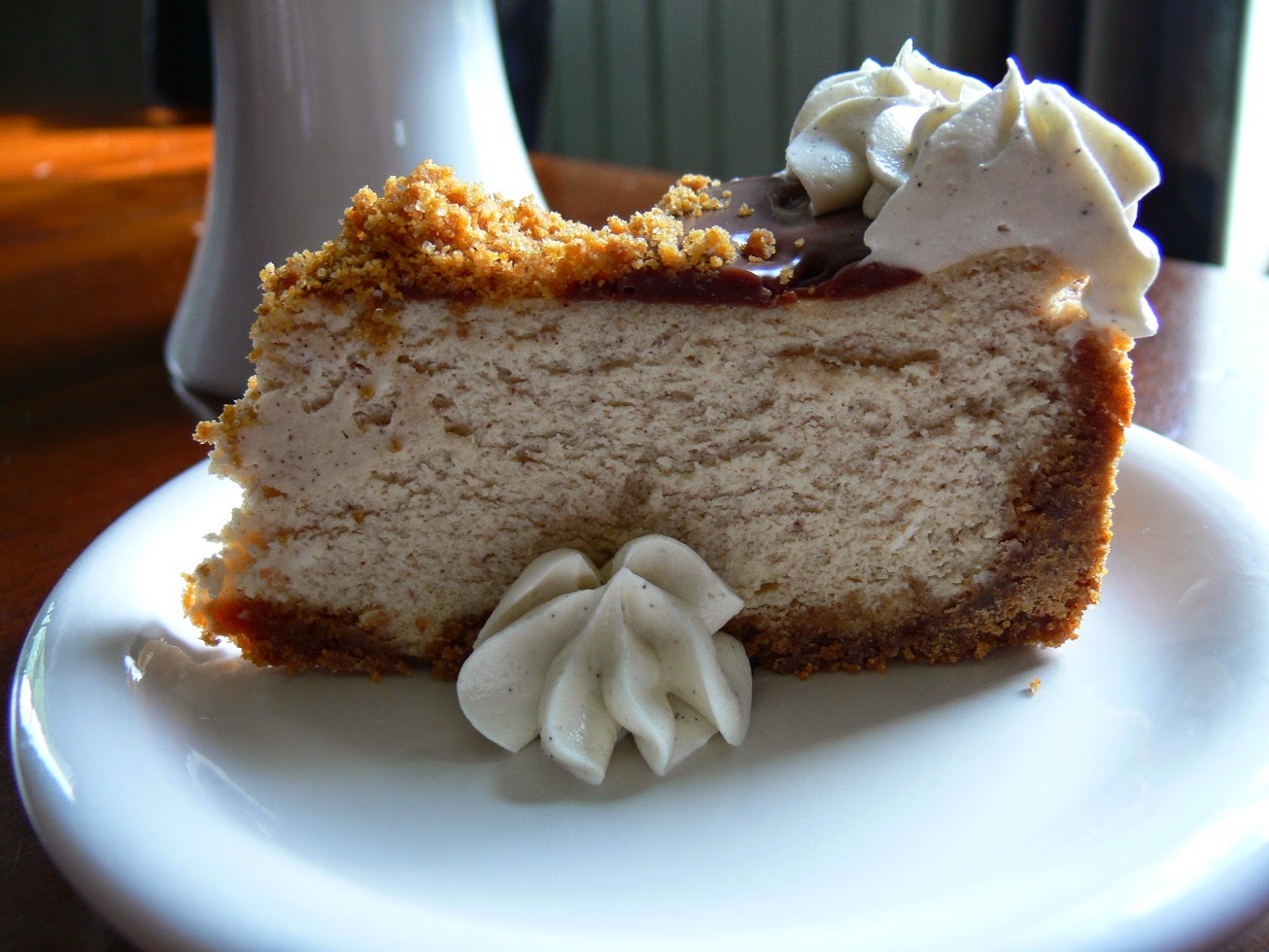 Ultimately Chocolate CAKES Spice Up Your Plain Jane Vanilla Cheesecake