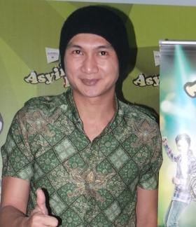 Musisi dan Band Indonesia yang Diakui di Luar Negeri anjie Musisi dan Band Indonesia yang Diakui di Luar Negeri