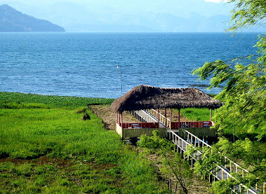 Lago de Yojoa