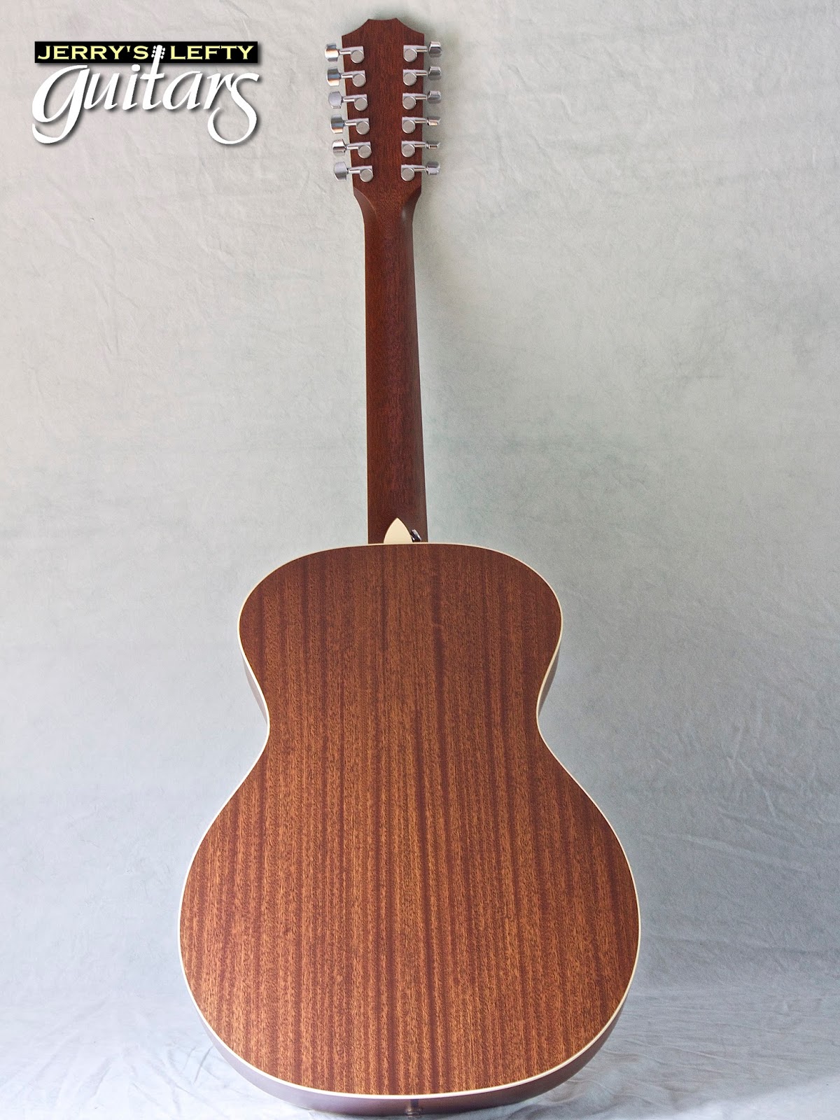 Jerry's Lefty Guitars newest guitar arrivals. Updated weekly! Taylor