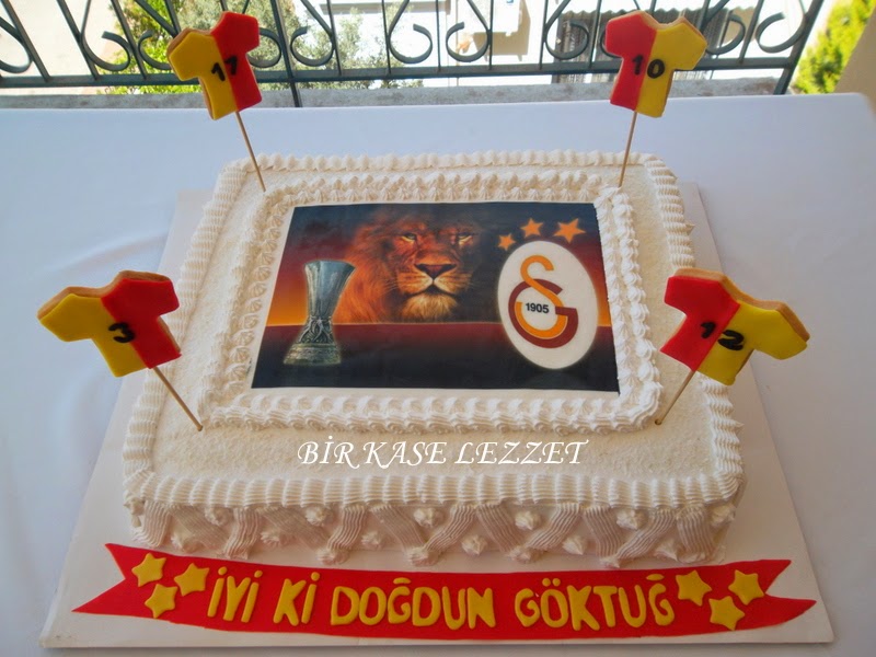 BUTİK PASTA Ünlü Bloglar