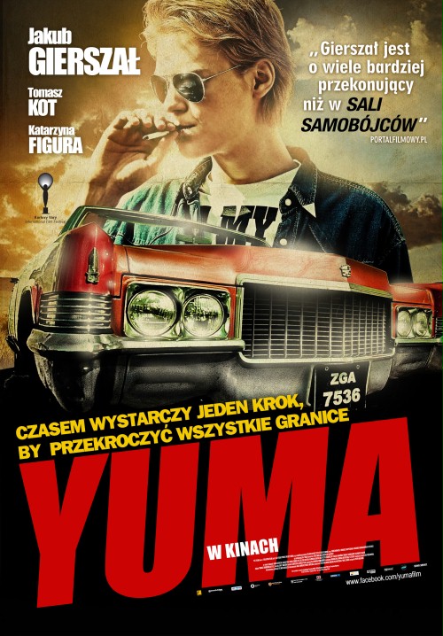 Yuma 2012 Dvdrip Xvid-Dvf