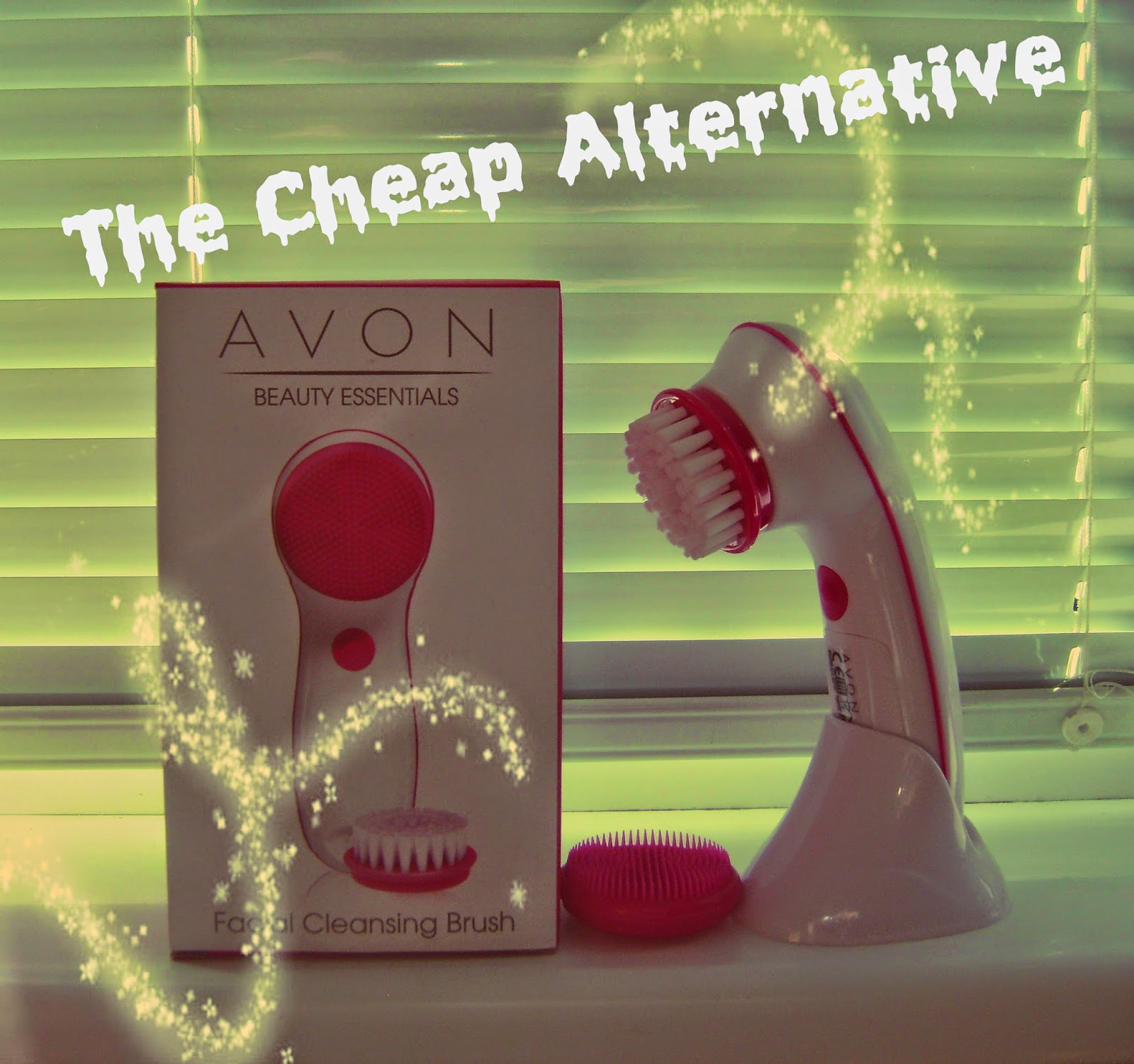 Blog for beauty and relax The Cheap Alternative Avon Facial Cleansing