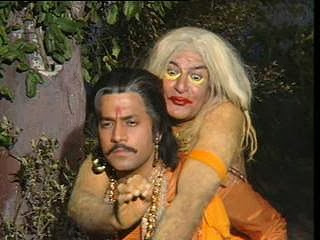 lifeline doordarshan serial lifeline doordarshan serial