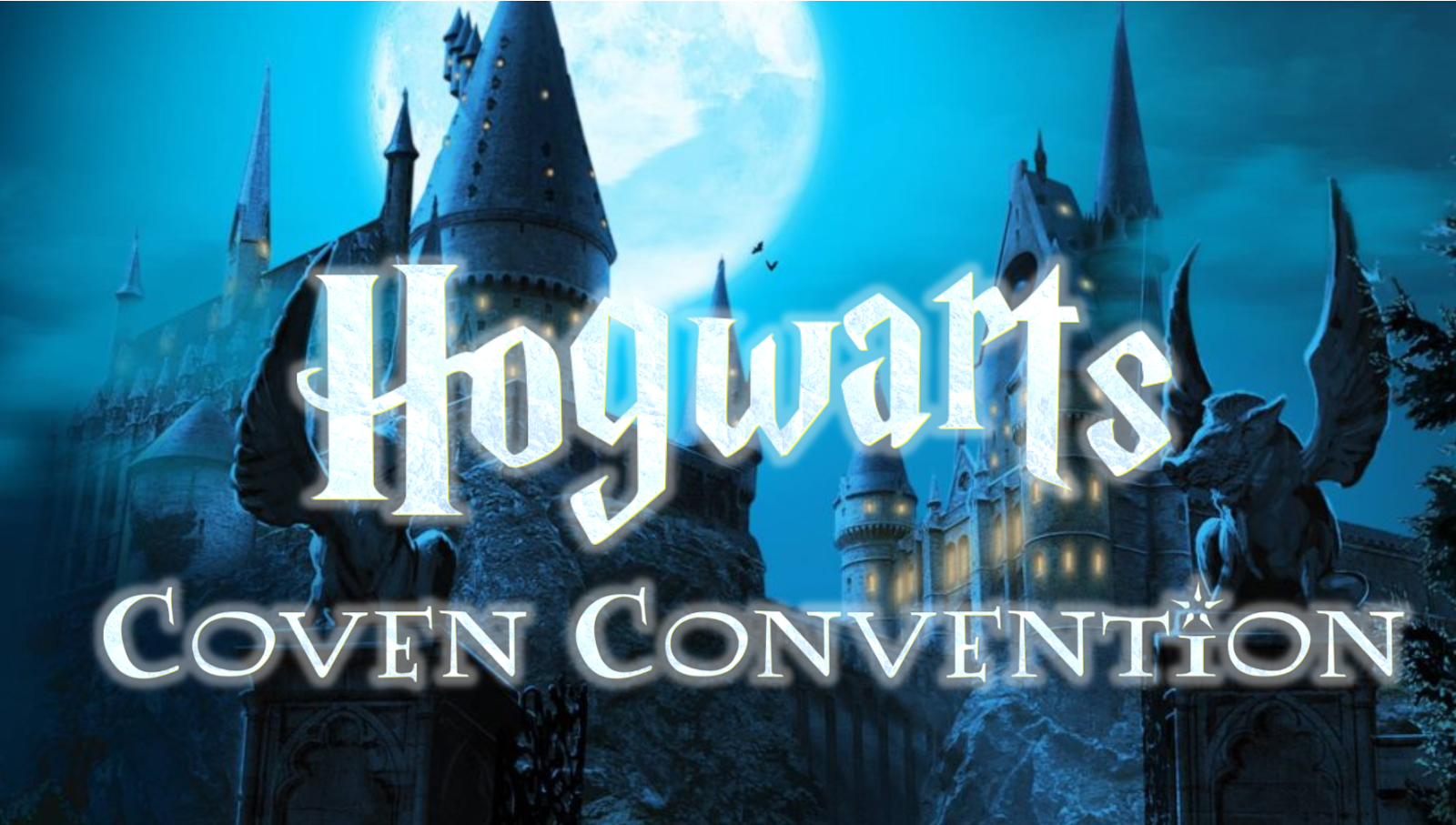 Hogwarts Coven Convention