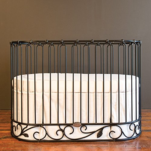 Round Cribs for Babies