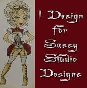 Sassy Studio Designs