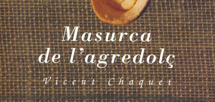 la masurca de l'agredolç