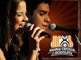 Maria Cecilia & Rodolfo.
