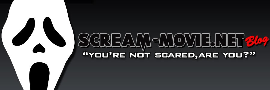 Scream-Movie