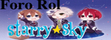 Afiliados de Bishonen Paradise Starry11