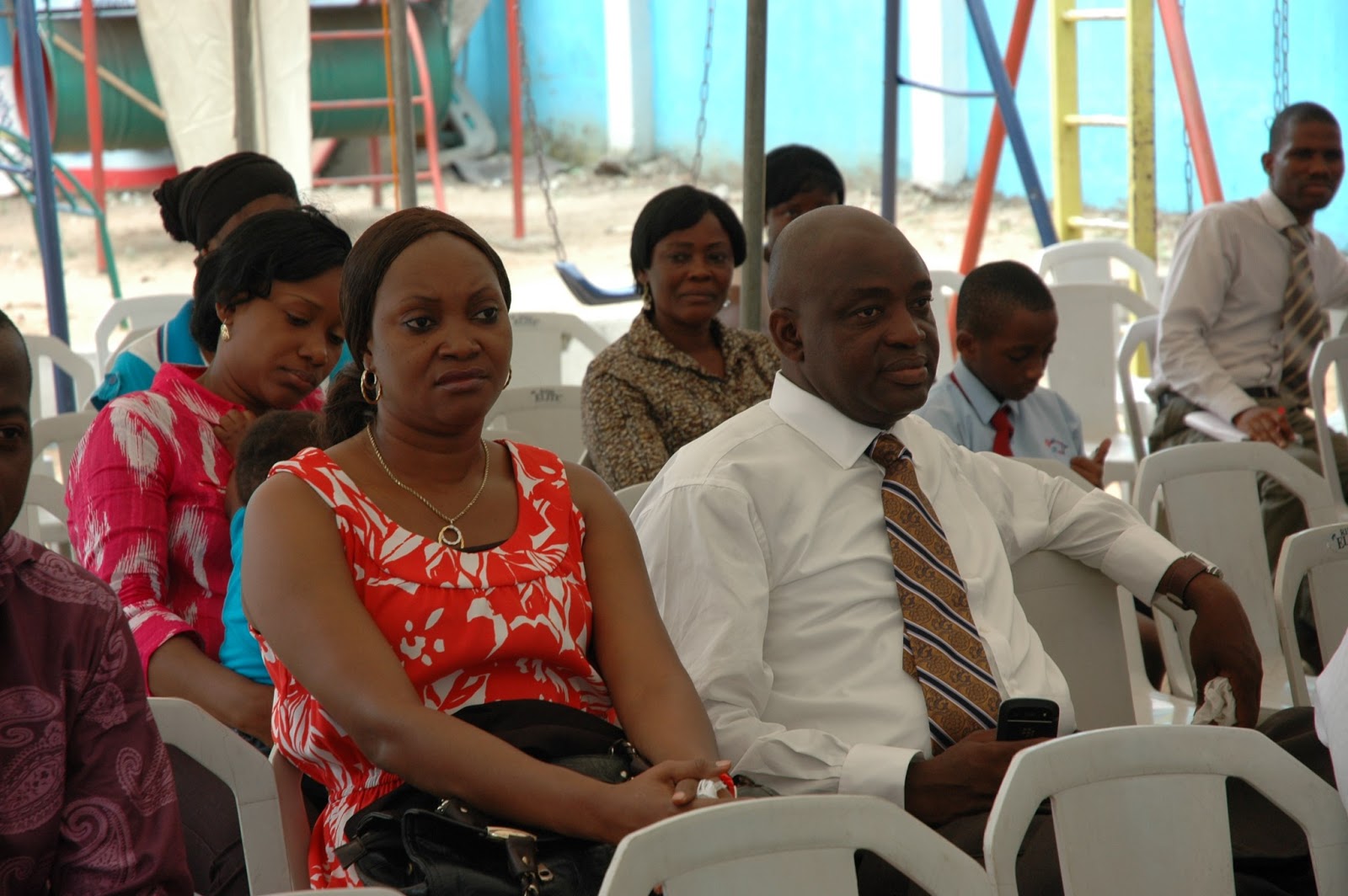 Bethany Hall Creche Nursery and Primary School Bethany Hall Creche