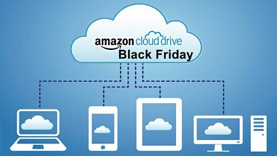Amazon Offering One-Year Unlimited Cloud Storage For Only $5