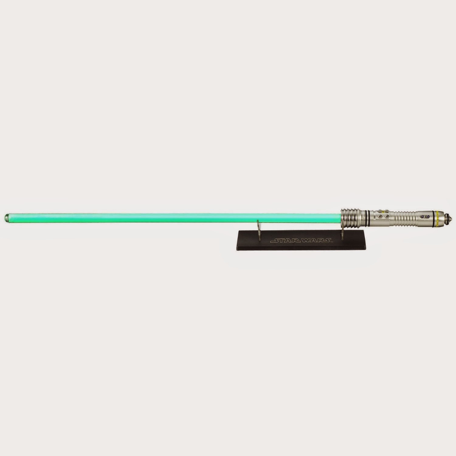 Kit Fisto Force FX Lightsaber Replica