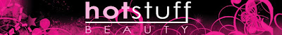 Hot Stuff Beauty Blog.